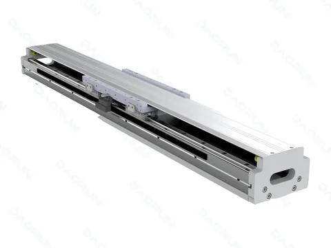 DEG12 导轨式重载型 产品主图